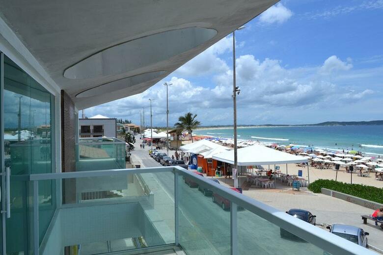 Paradiso Per� Praia Hotel