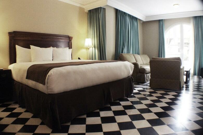 Hotel El Prado Barranquilla