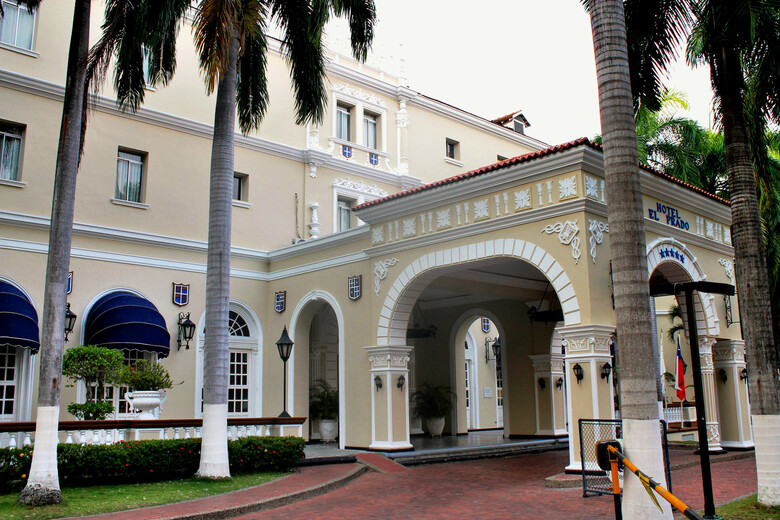Hotel El Prado Barranquilla