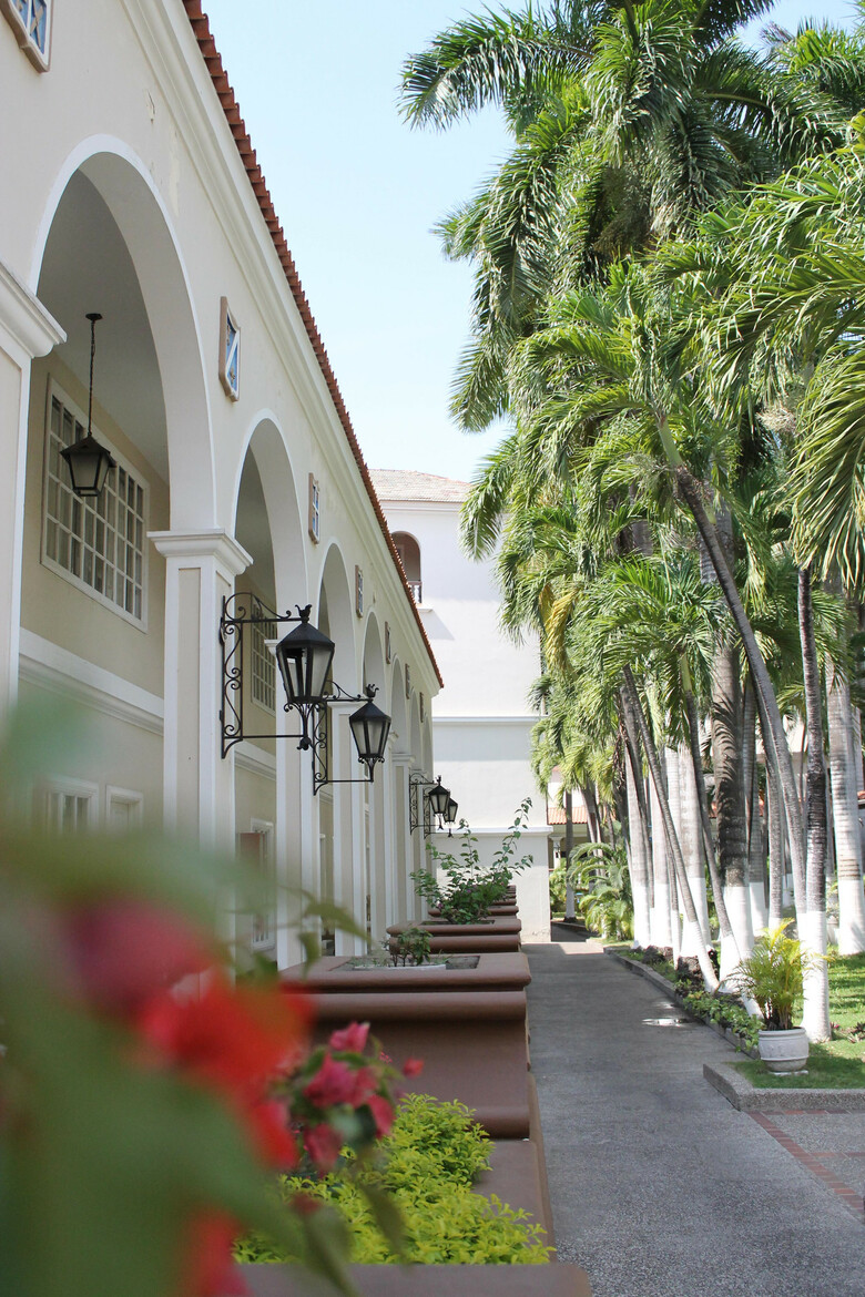 Hotel El Prado Barranquilla