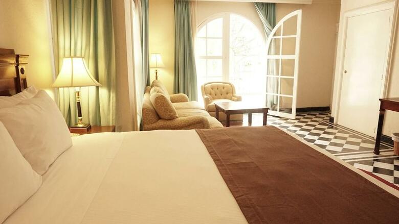 Hotel El Prado Barranquilla