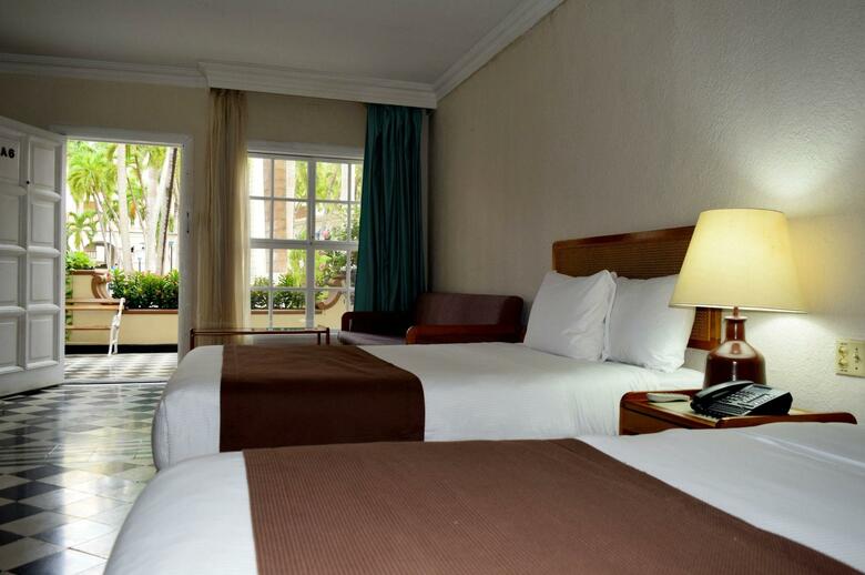 Hotel El Prado Barranquilla