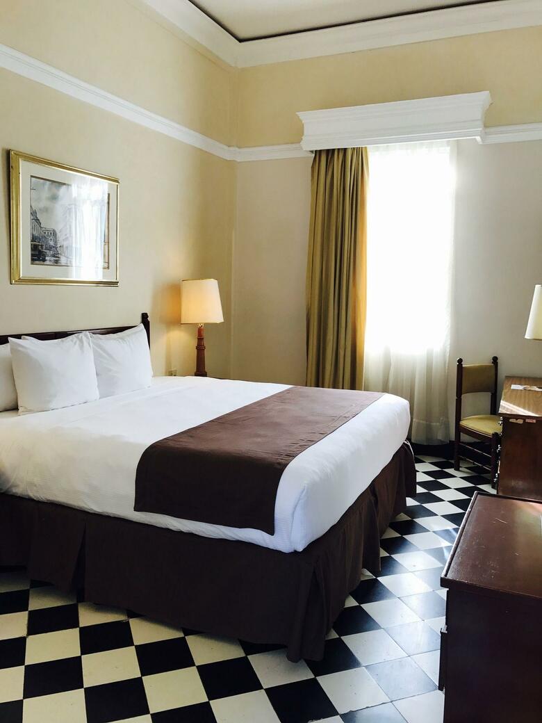 Hotel El Prado Barranquilla
