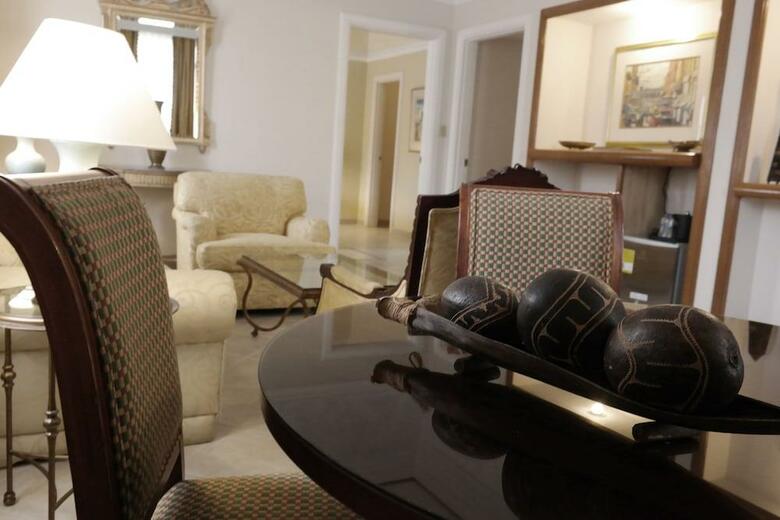 Hotel El Prado Barranquilla