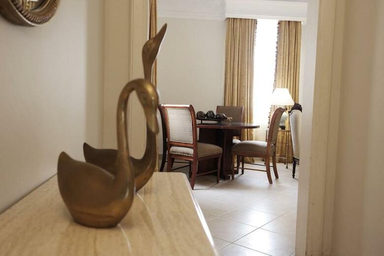 Hotel El Prado Barranquilla