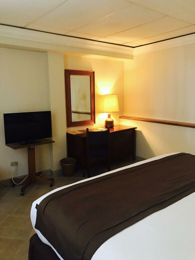 Hotel El Prado Barranquilla