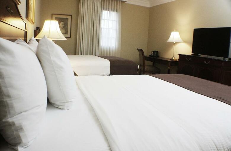 Hotel El Prado Barranquilla
