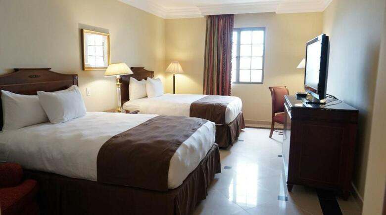 Hotel El Prado Barranquilla
