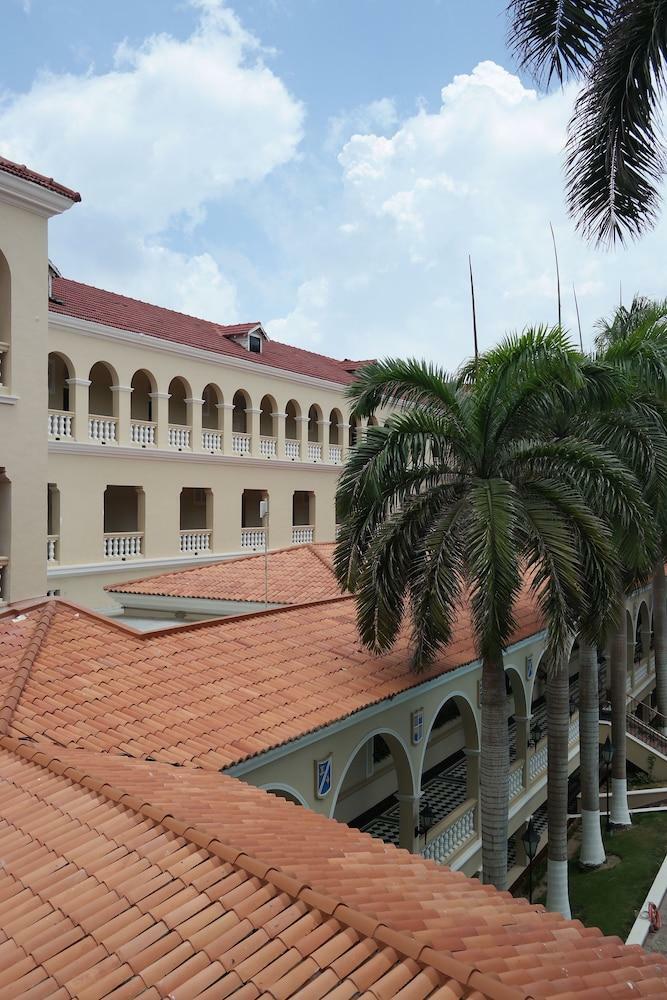 Hotel El Prado Barranquilla