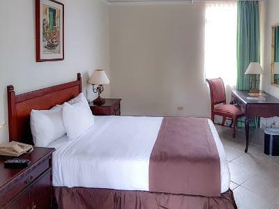 Hotel El Prado Barranquilla