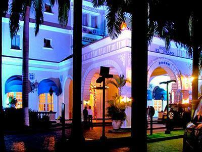 Hotel El Prado Barranquilla