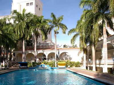 Hotel El Prado Barranquilla