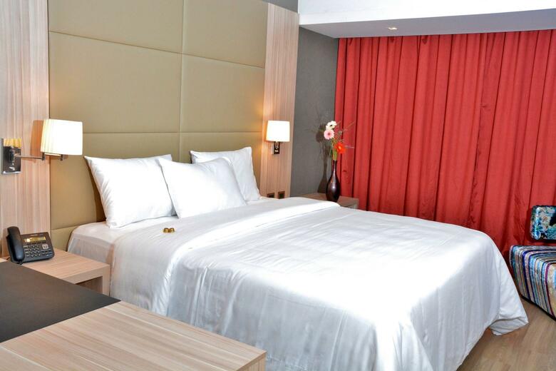 Savoy Hotel Encarnacion