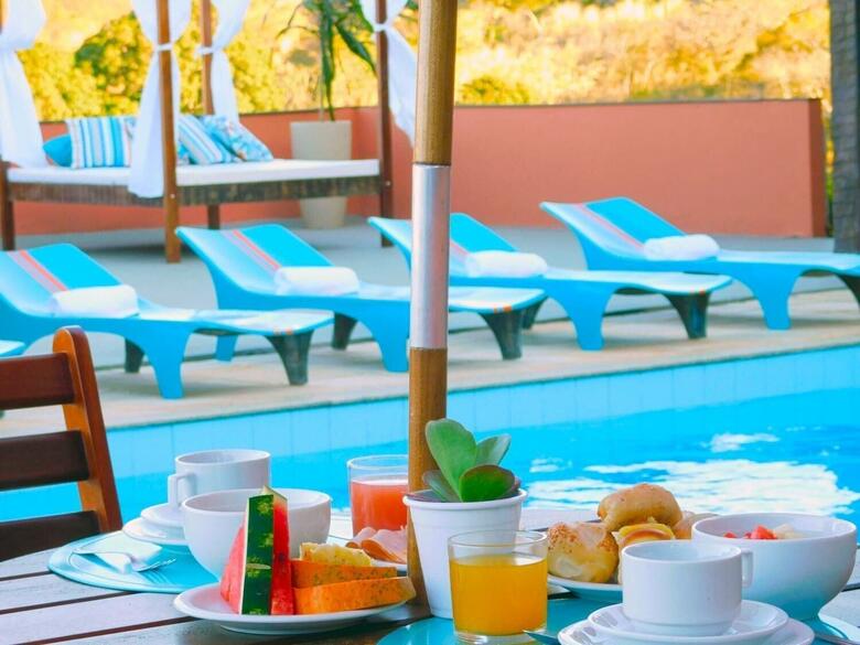 Hotel Pousada de B�zios - Reserve Hoje