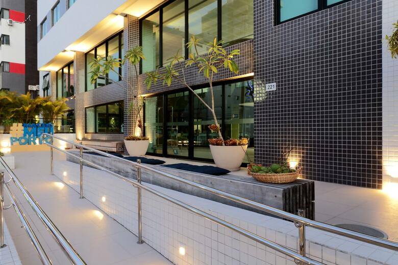 Hotel Porto Kaet�