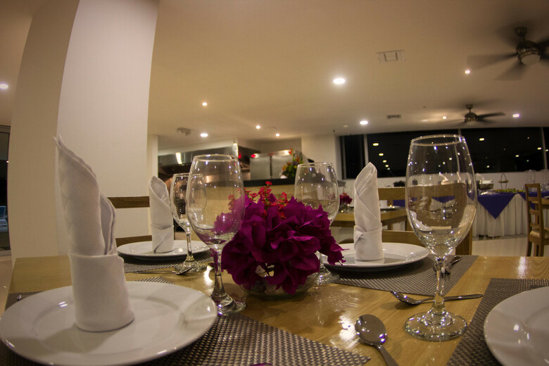 Hotel Tayrona Del Mar