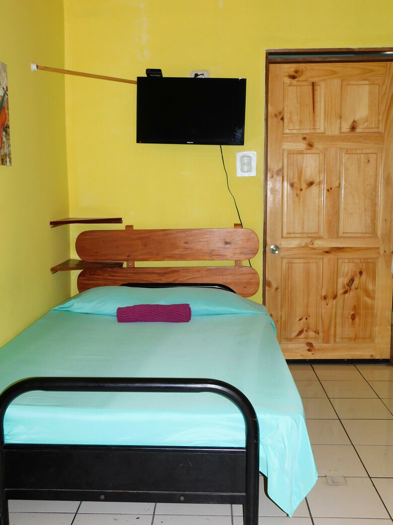 Hotel Crucero Lodge