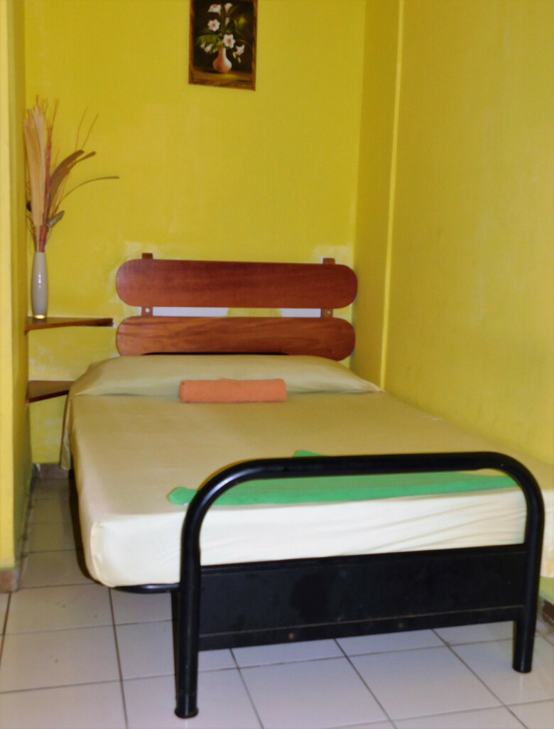 Hotel Crucero Lodge