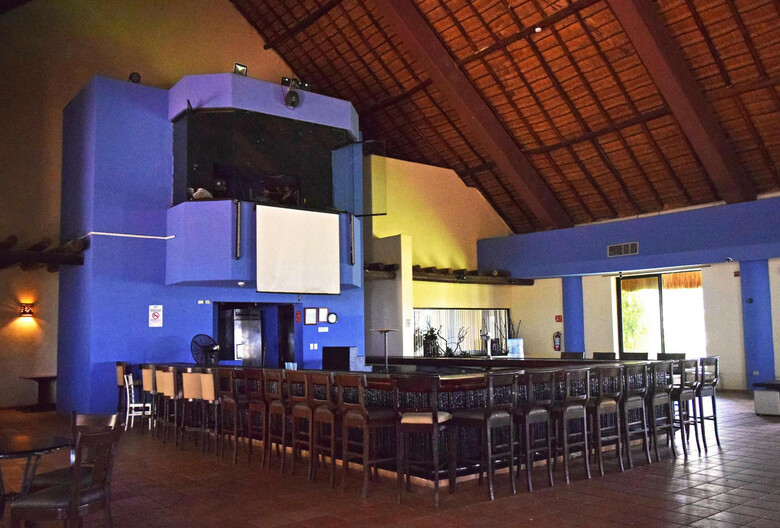Reef Yucatan All Inclusive Hotel & Convention Center
