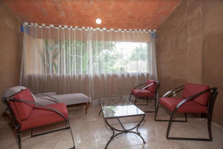 Orchidelirium Casa Hotel & Salud Estetica