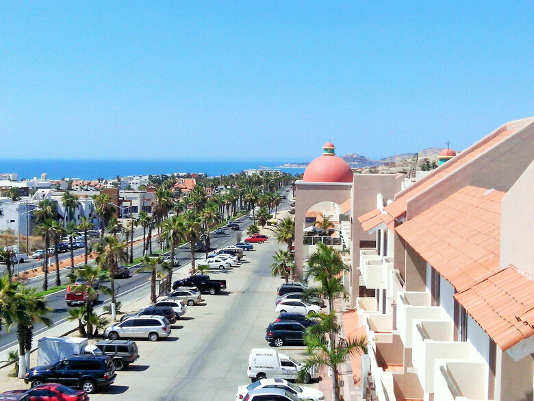 Hotel & Suites Las Palmas