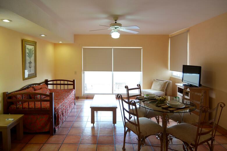 Hotel & Suites Las Palmas