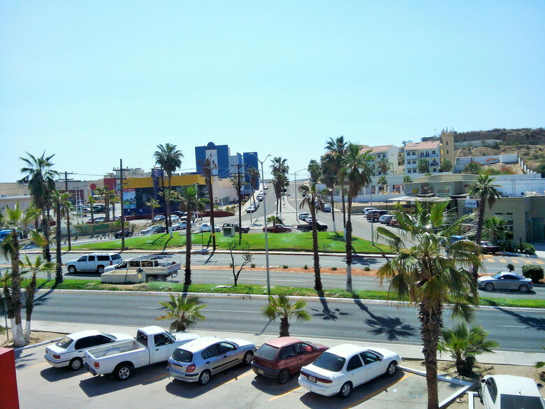 Hotel & Suites Las Palmas