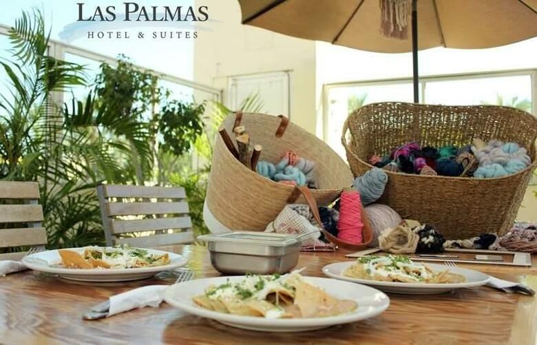 Hotel & Suites Las Palmas