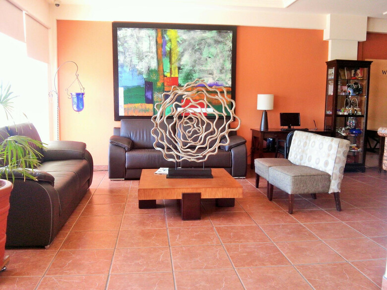 Hotel & Suites Las Palmas