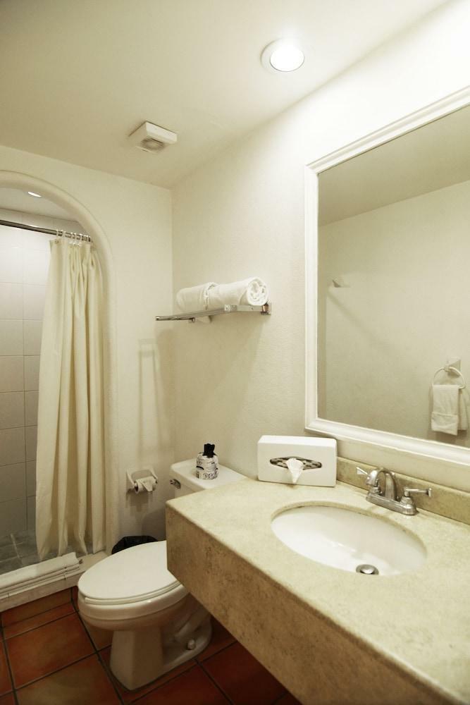 Hotel & Suites Las Palmas