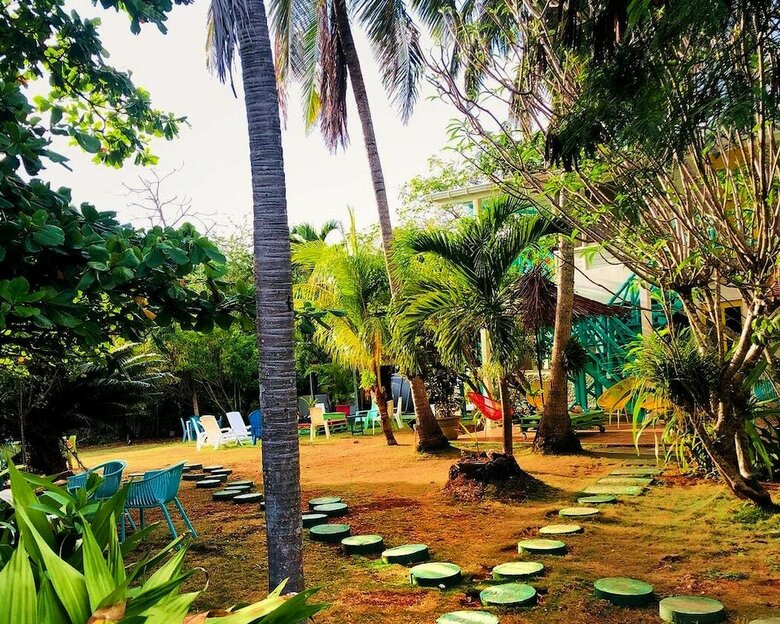 San Andres Scuba Boutique Hotel