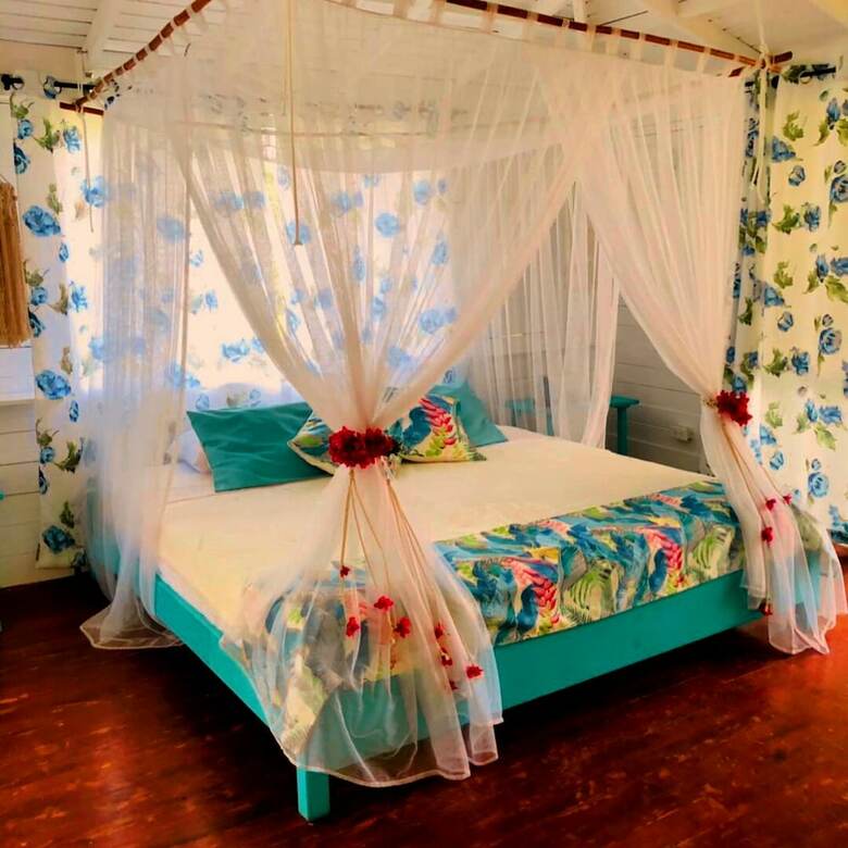 San Andres Scuba Boutique Hotel