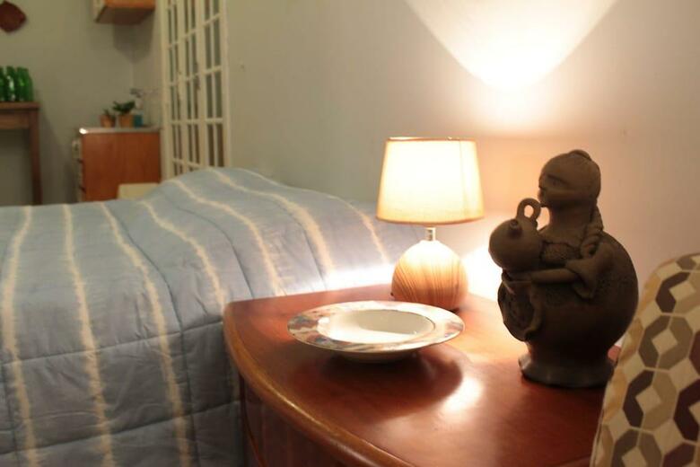 Hotel Tacuari Suites