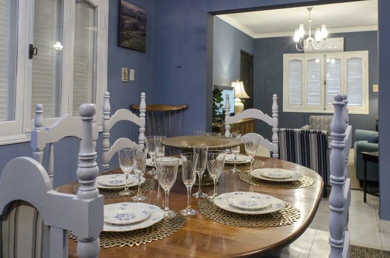 Hotel Tacuari Suites