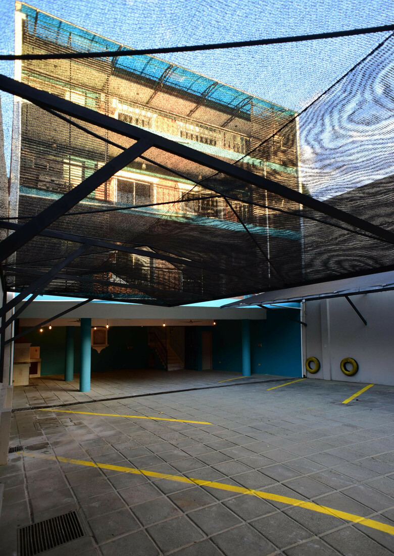 Hotel Tacuari Suites