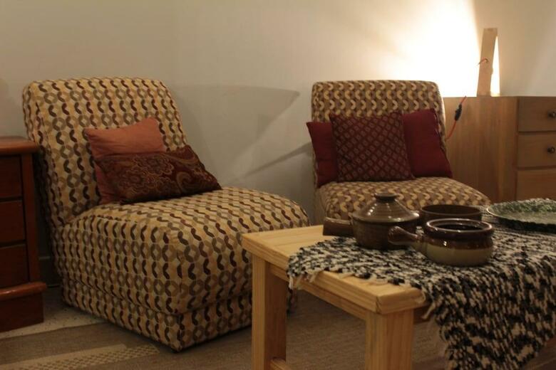 Hotel Tacuari Suites