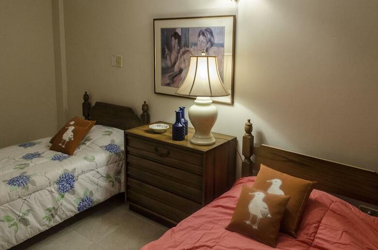 Hotel Tacuari Suites