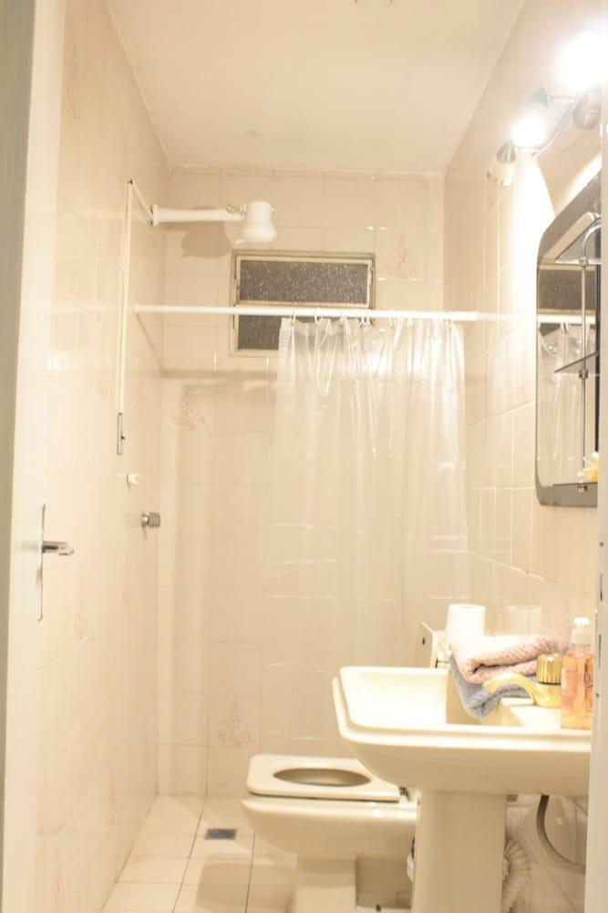 Hotel Tacuari Suites