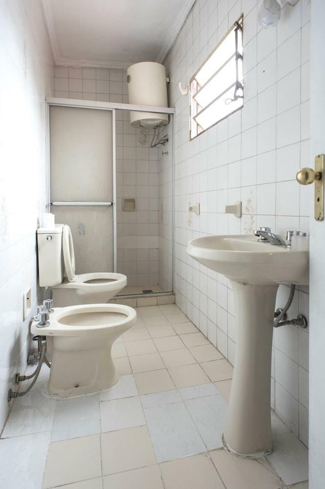 Hotel Tacuari Suites