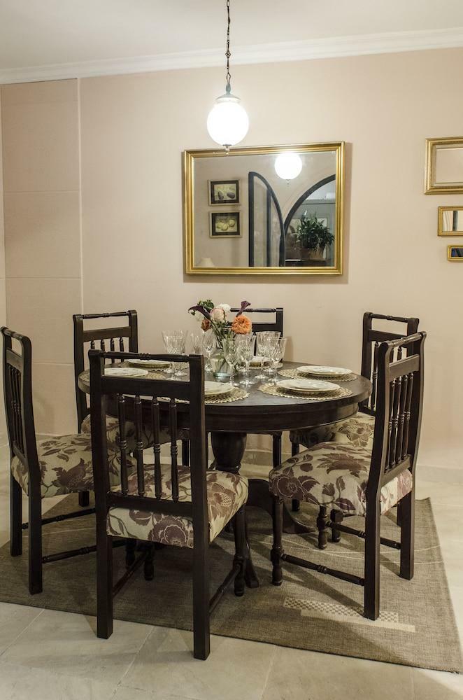 Hotel Tacuari Suites