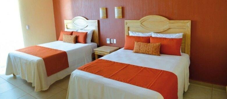 Hotel Casa Danna