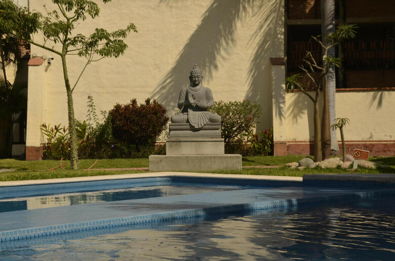 Hotel Zenharmony Suites Puerto Vallarta