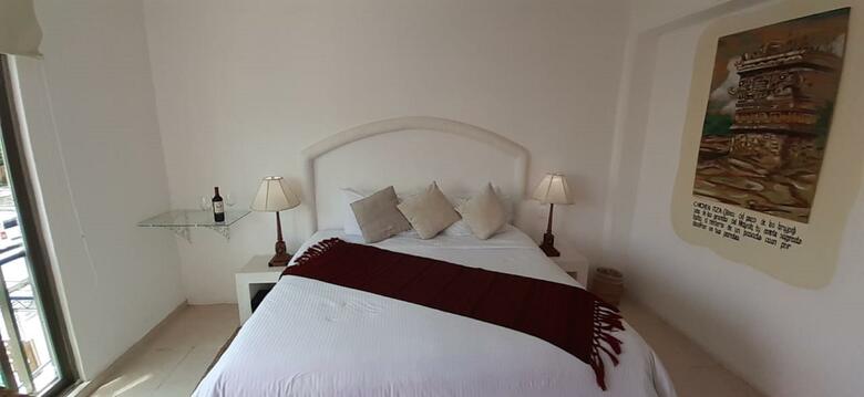 Hotel Casa Kopal