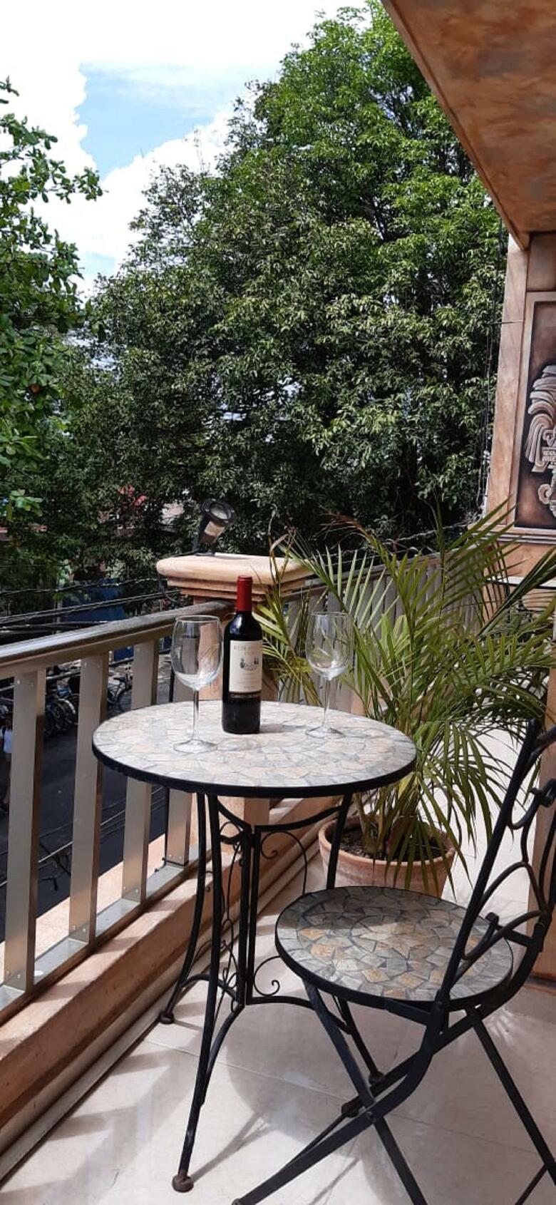 Hotel Casa Kopal