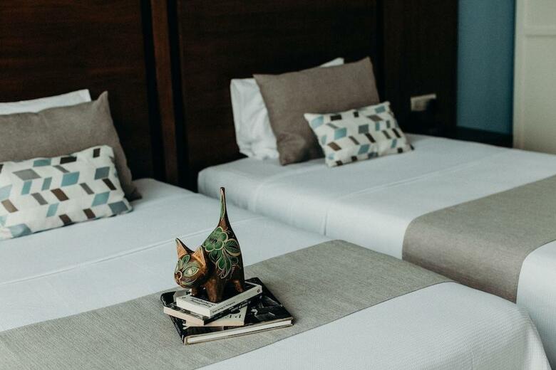 Hotel Biwa Tulum
