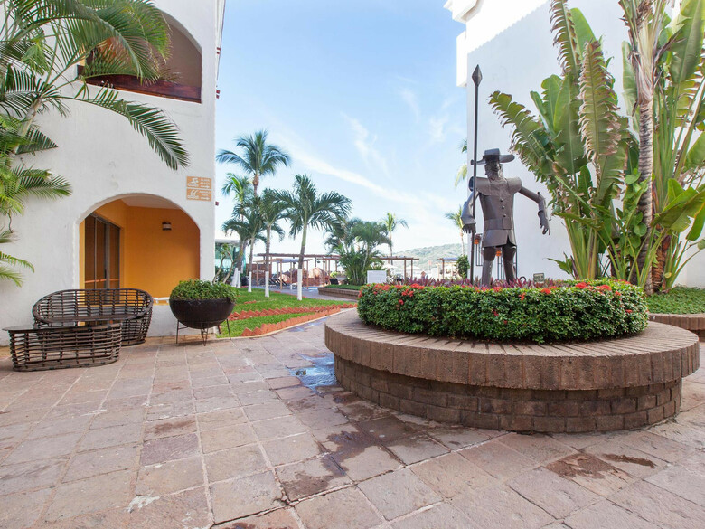 Hotel Quijote Inn