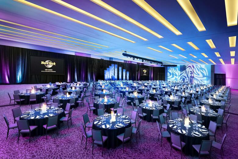 Hard Rock Hotel Los Cabos