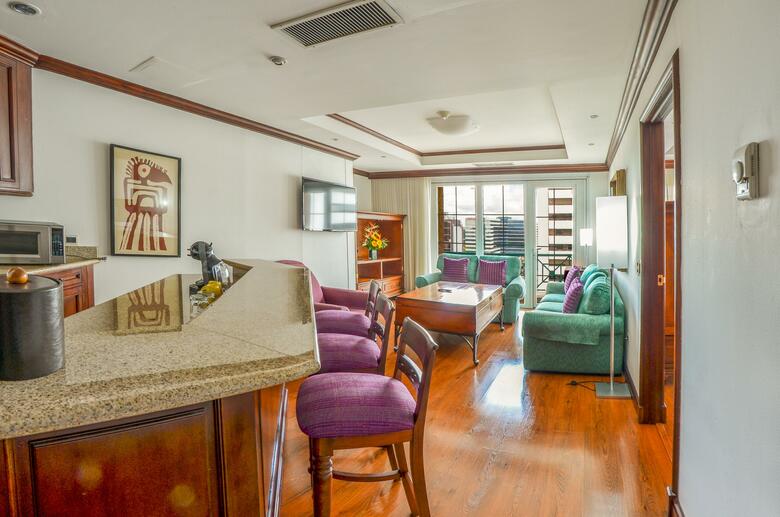 Hotel Casa Veranda