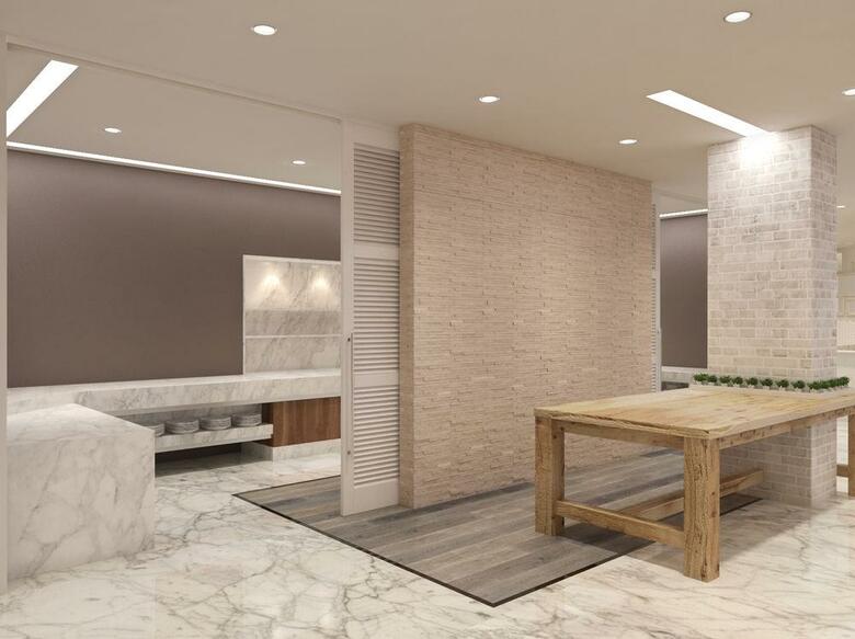 Hotel Hilton Tower San Luis Potosi