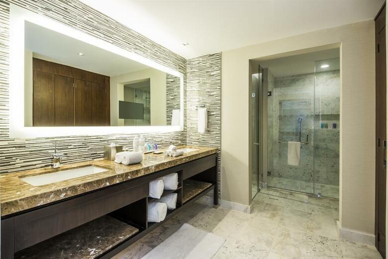 Hotel Hilton Tower San Luis Potosi